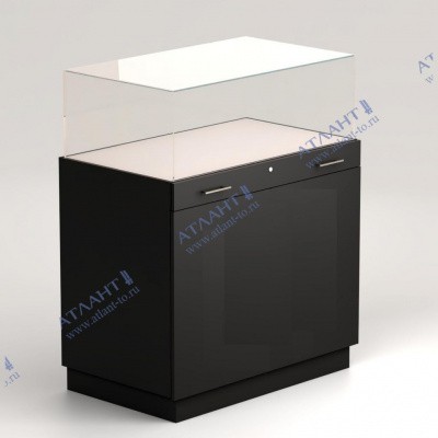 Музейная витрина П-С-1-1